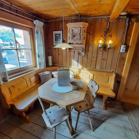 Haus Schroefler Apartment Lech am Arlberg Ngoại thất bức ảnh