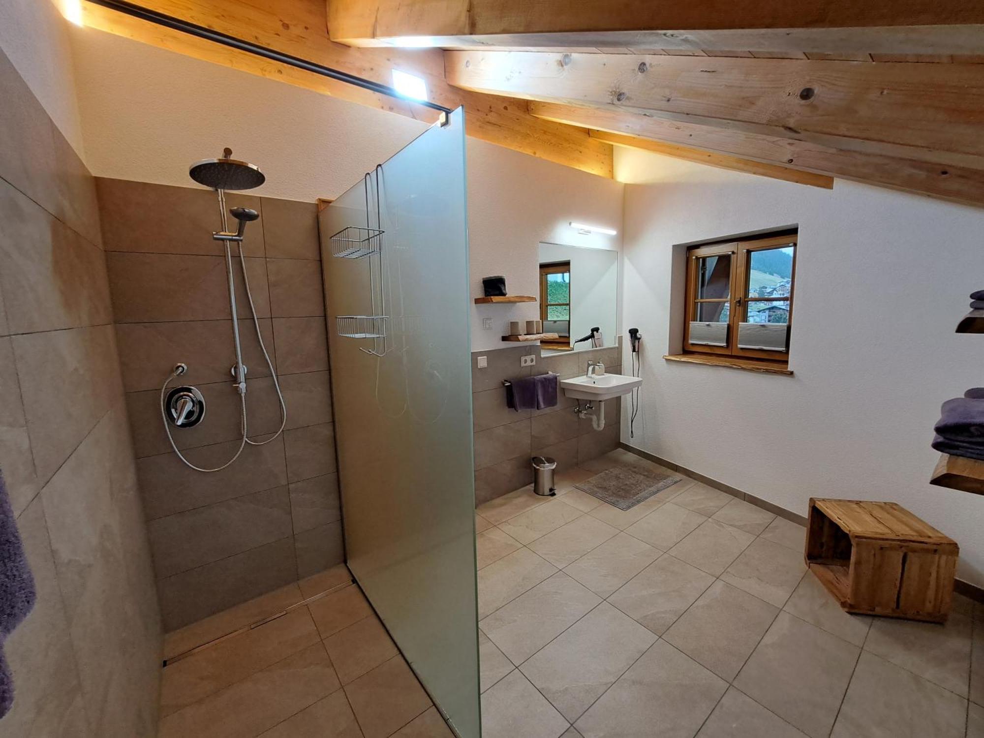 Haus Schroefler Apartment Lech am Arlberg Ngoại thất bức ảnh