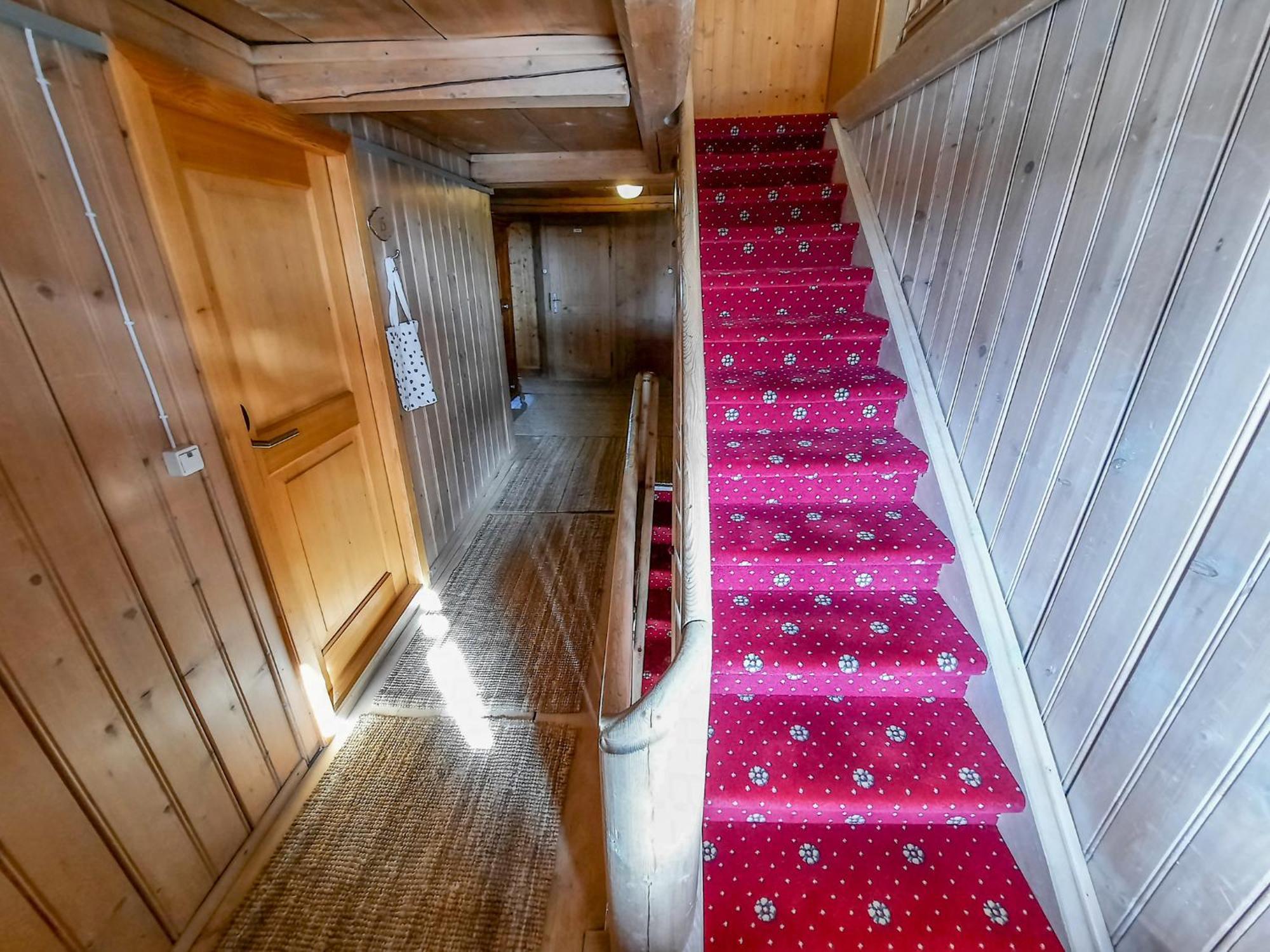 Haus Schroefler Apartment Lech am Arlberg Ngoại thất bức ảnh