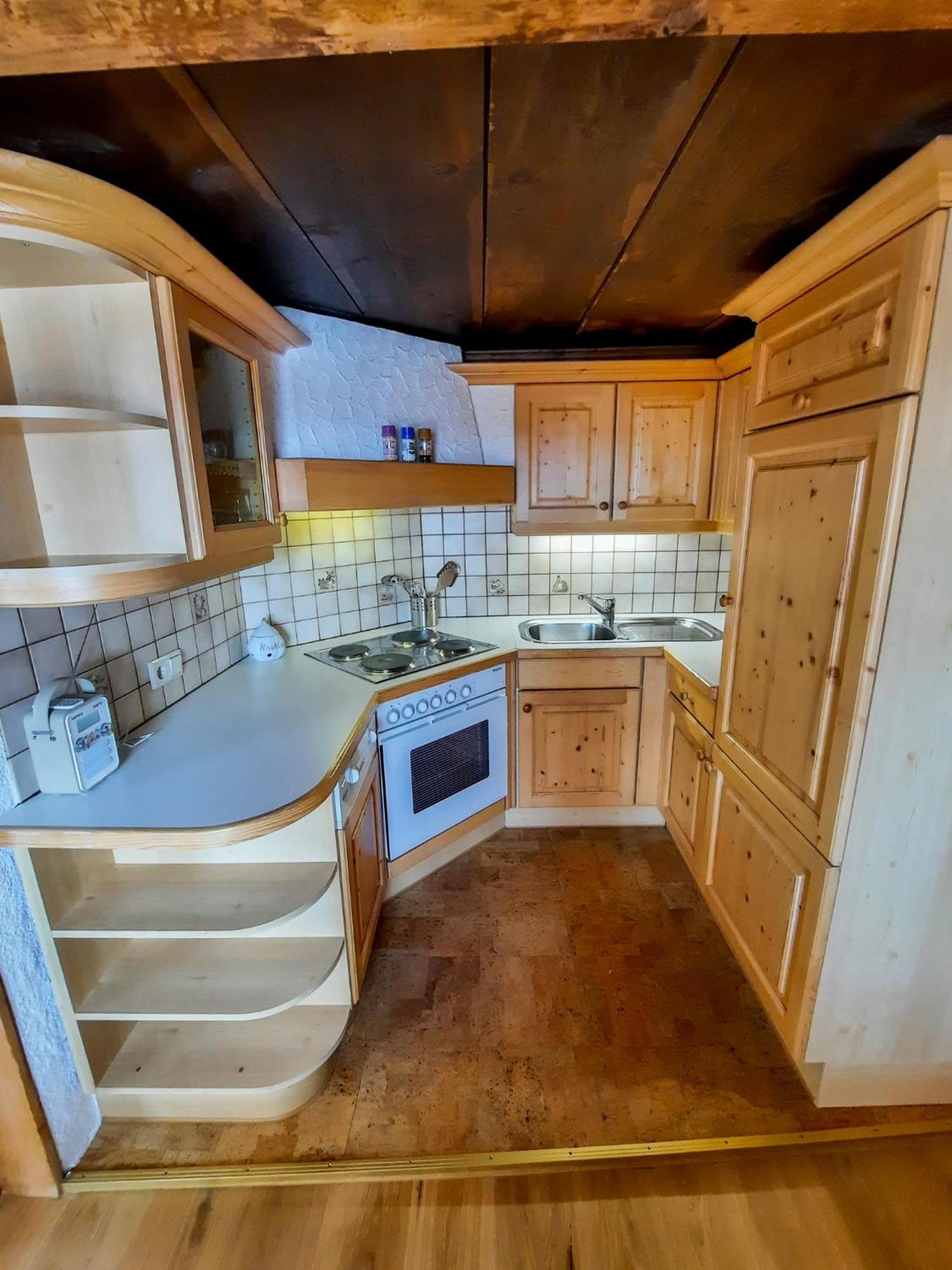 Haus Schroefler Apartment Lech am Arlberg Ngoại thất bức ảnh