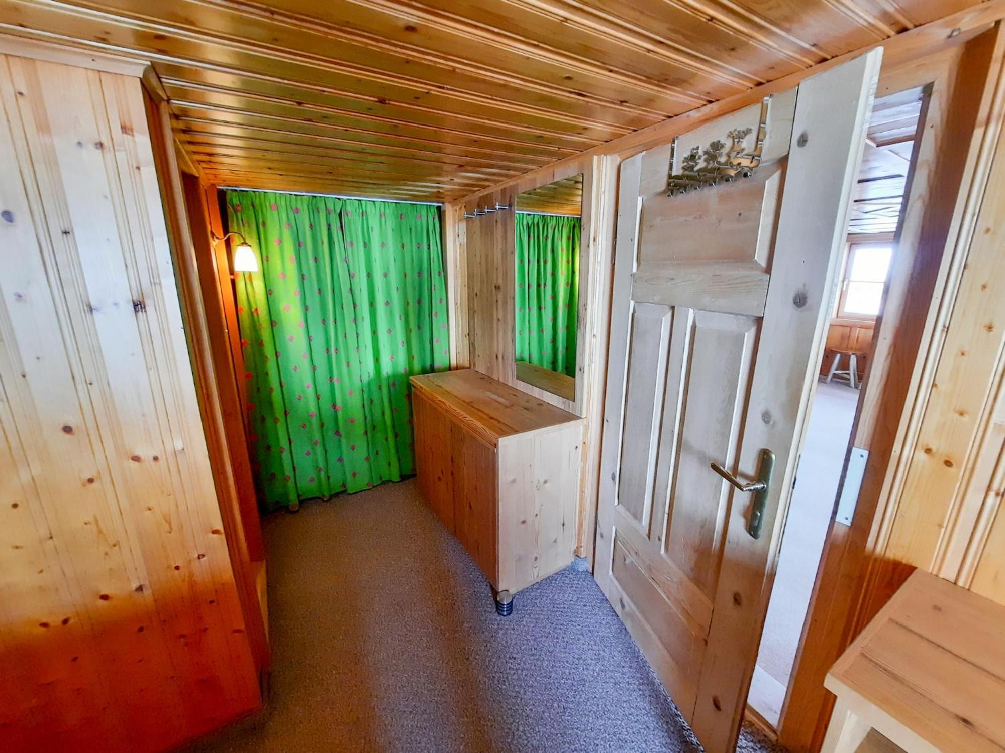 Haus Schroefler Apartment Lech am Arlberg Ngoại thất bức ảnh