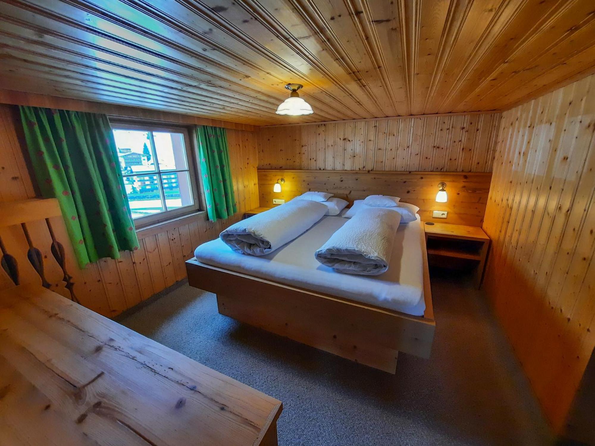 Haus Schroefler Apartment Lech am Arlberg Ngoại thất bức ảnh