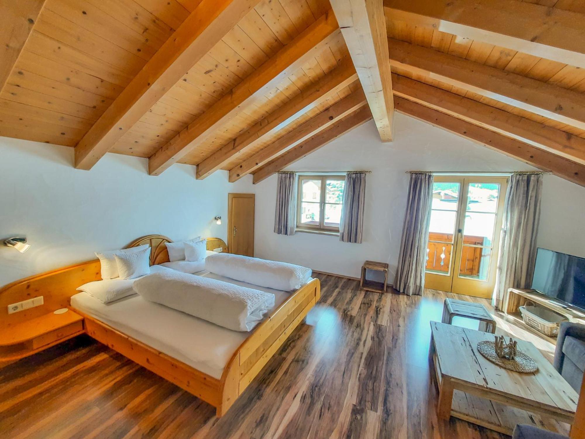 Haus Schroefler Apartment Lech am Arlberg Ngoại thất bức ảnh