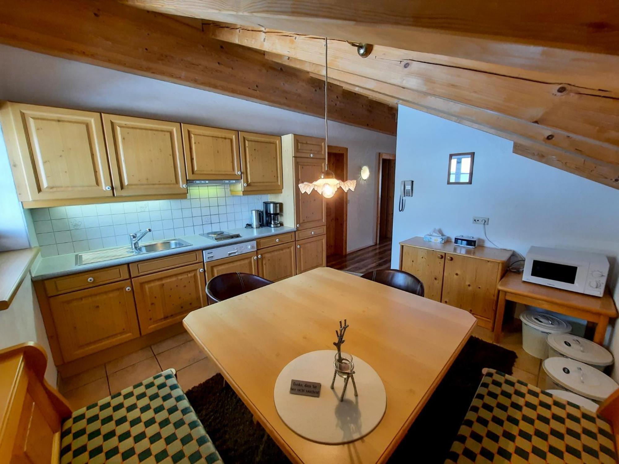 Haus Schroefler Apartment Lech am Arlberg Ngoại thất bức ảnh