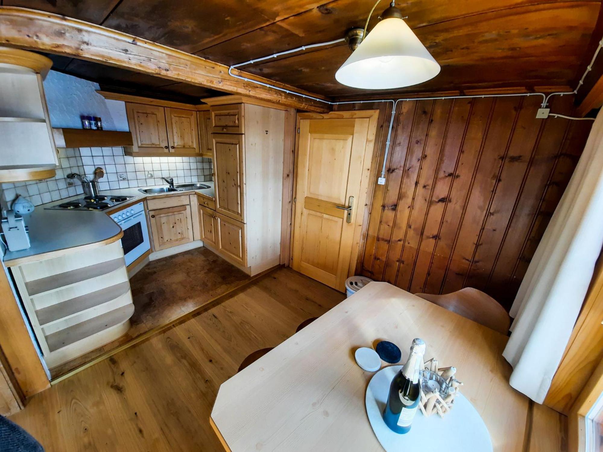 Haus Schroefler Apartment Lech am Arlberg Ngoại thất bức ảnh