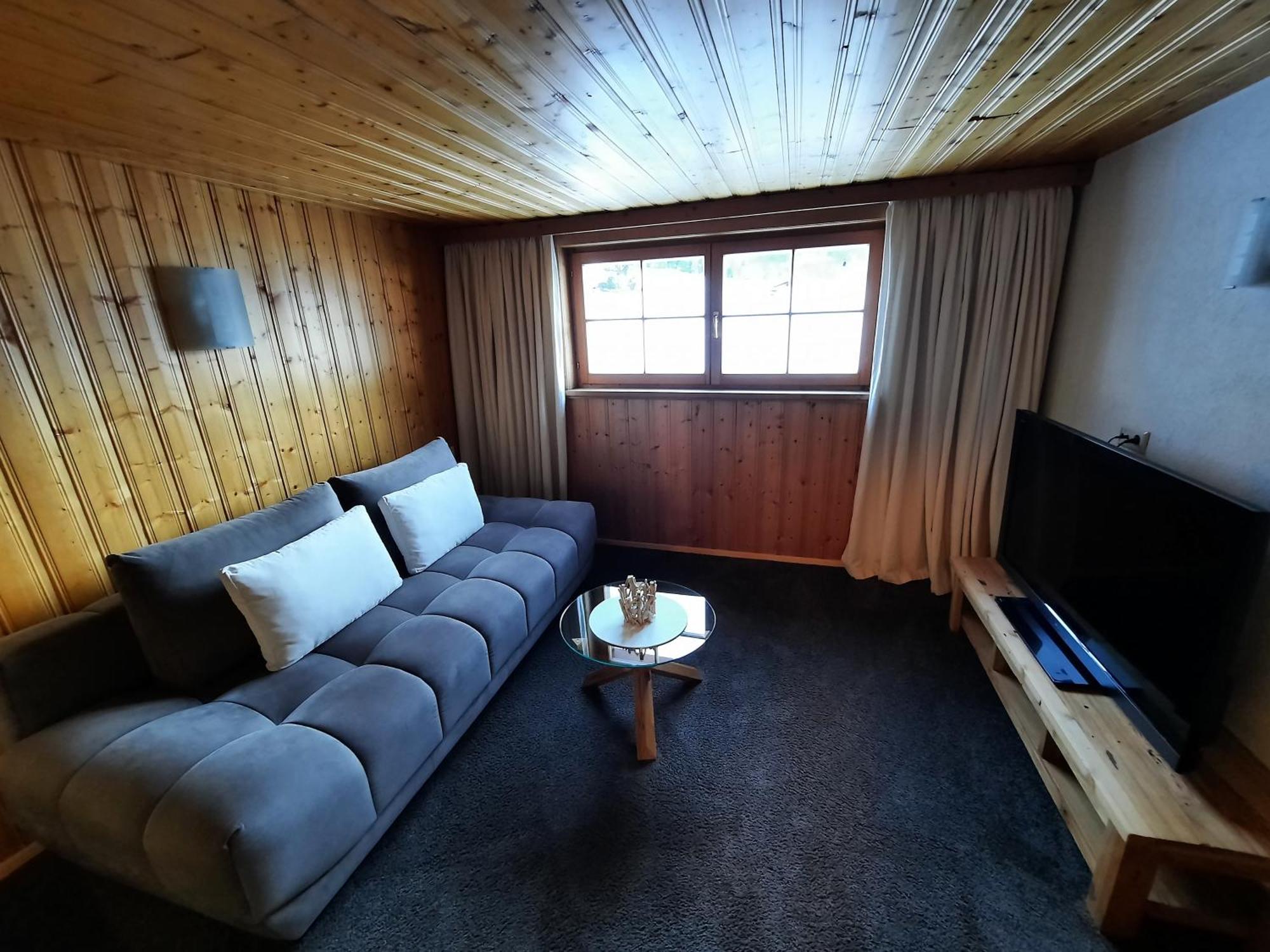 Haus Schroefler Apartment Lech am Arlberg Ngoại thất bức ảnh