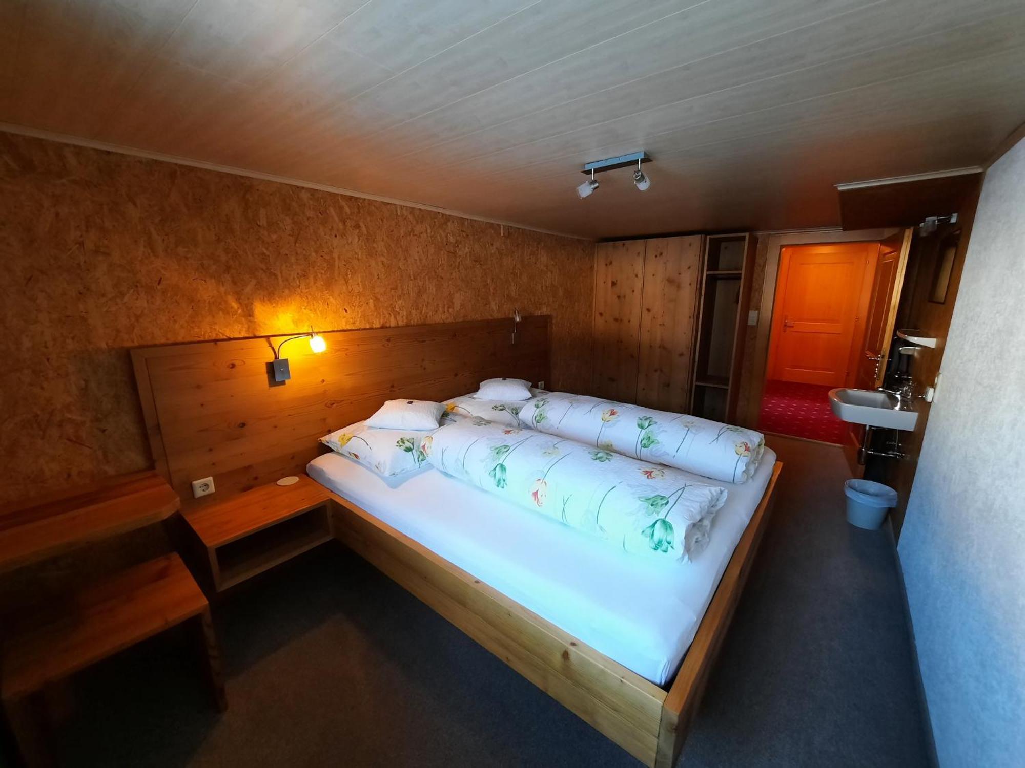 Haus Schroefler Apartment Lech am Arlberg Ngoại thất bức ảnh