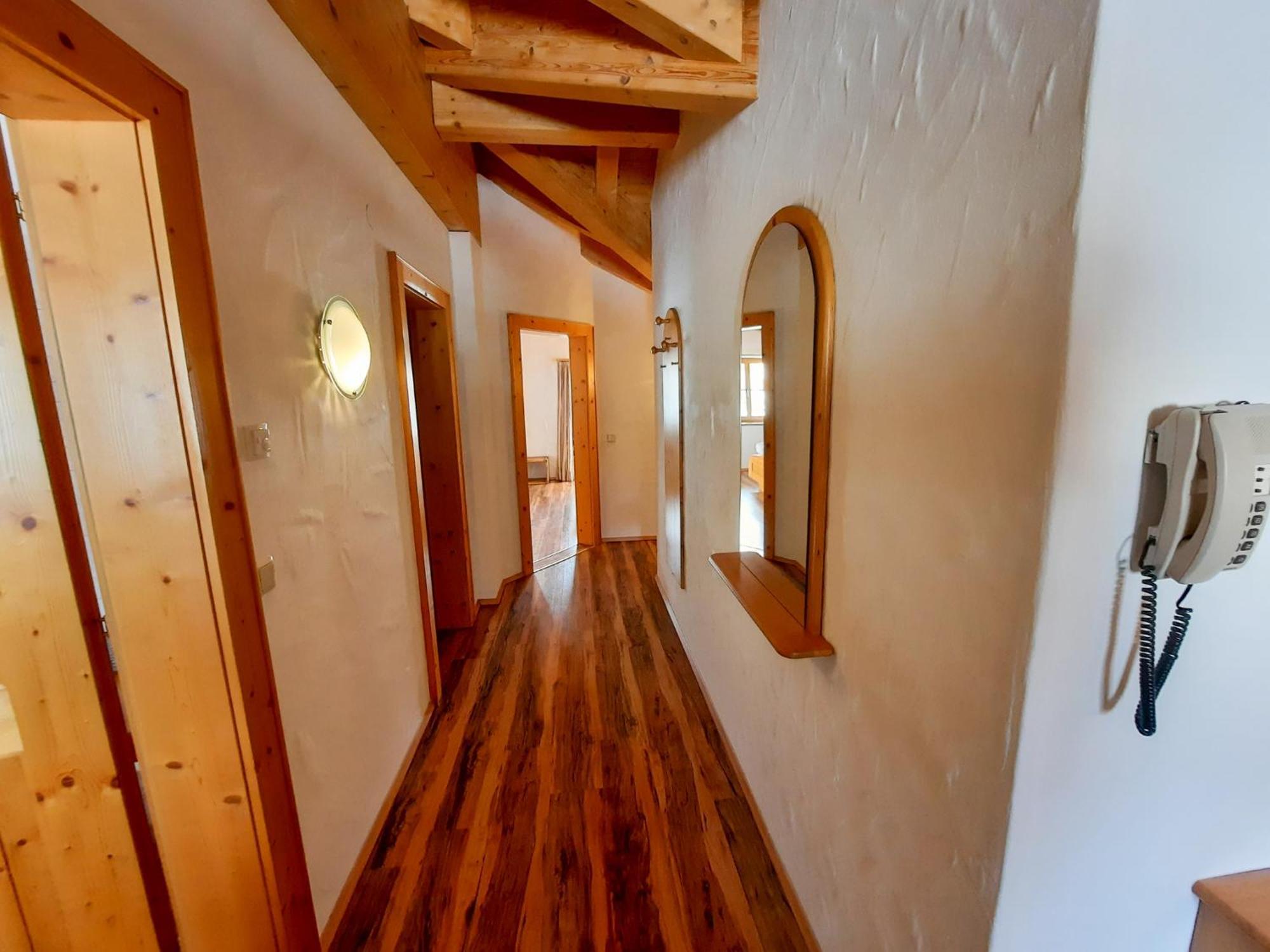 Haus Schroefler Apartment Lech am Arlberg Ngoại thất bức ảnh
