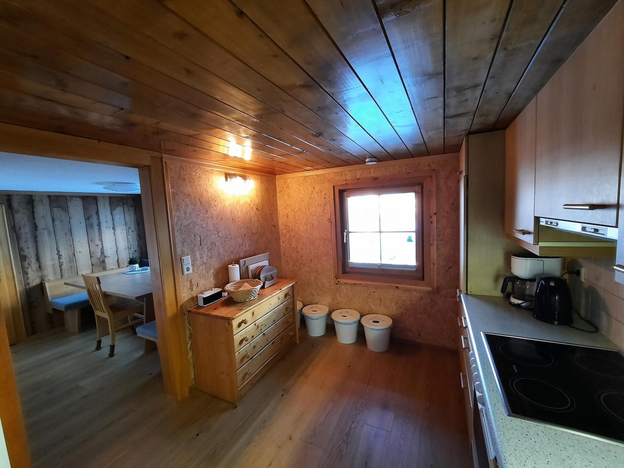 Haus Schroefler Apartment Lech am Arlberg Ngoại thất bức ảnh