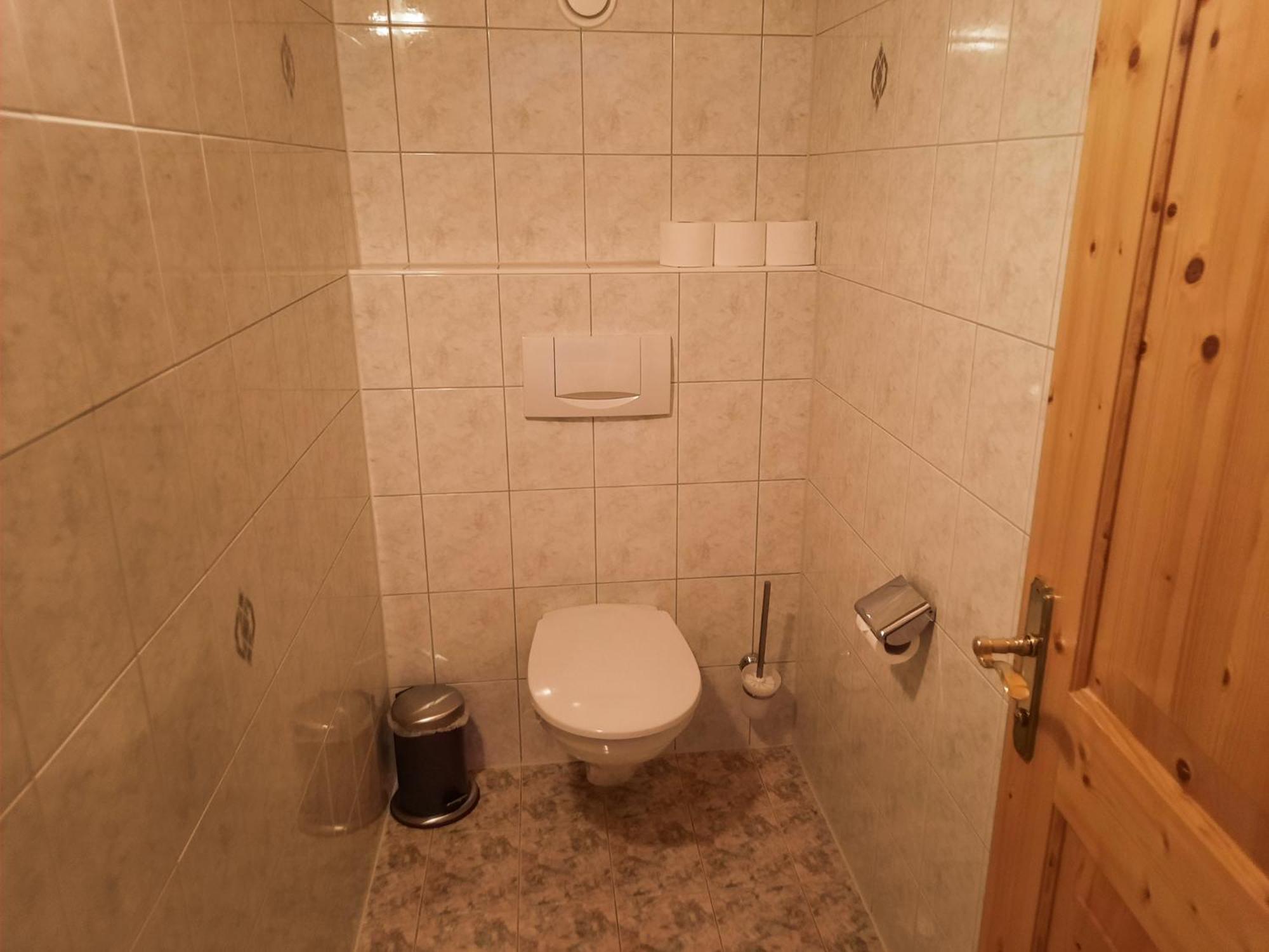 Haus Schroefler Apartment Lech am Arlberg Ngoại thất bức ảnh