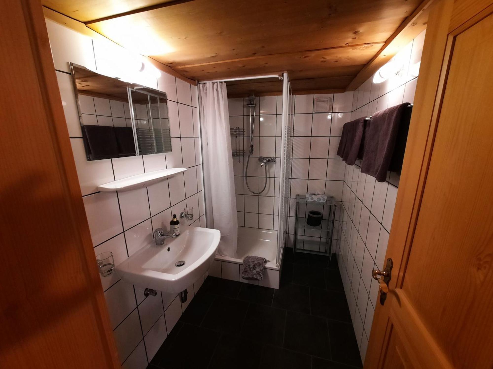 Haus Schroefler Apartment Lech am Arlberg Ngoại thất bức ảnh