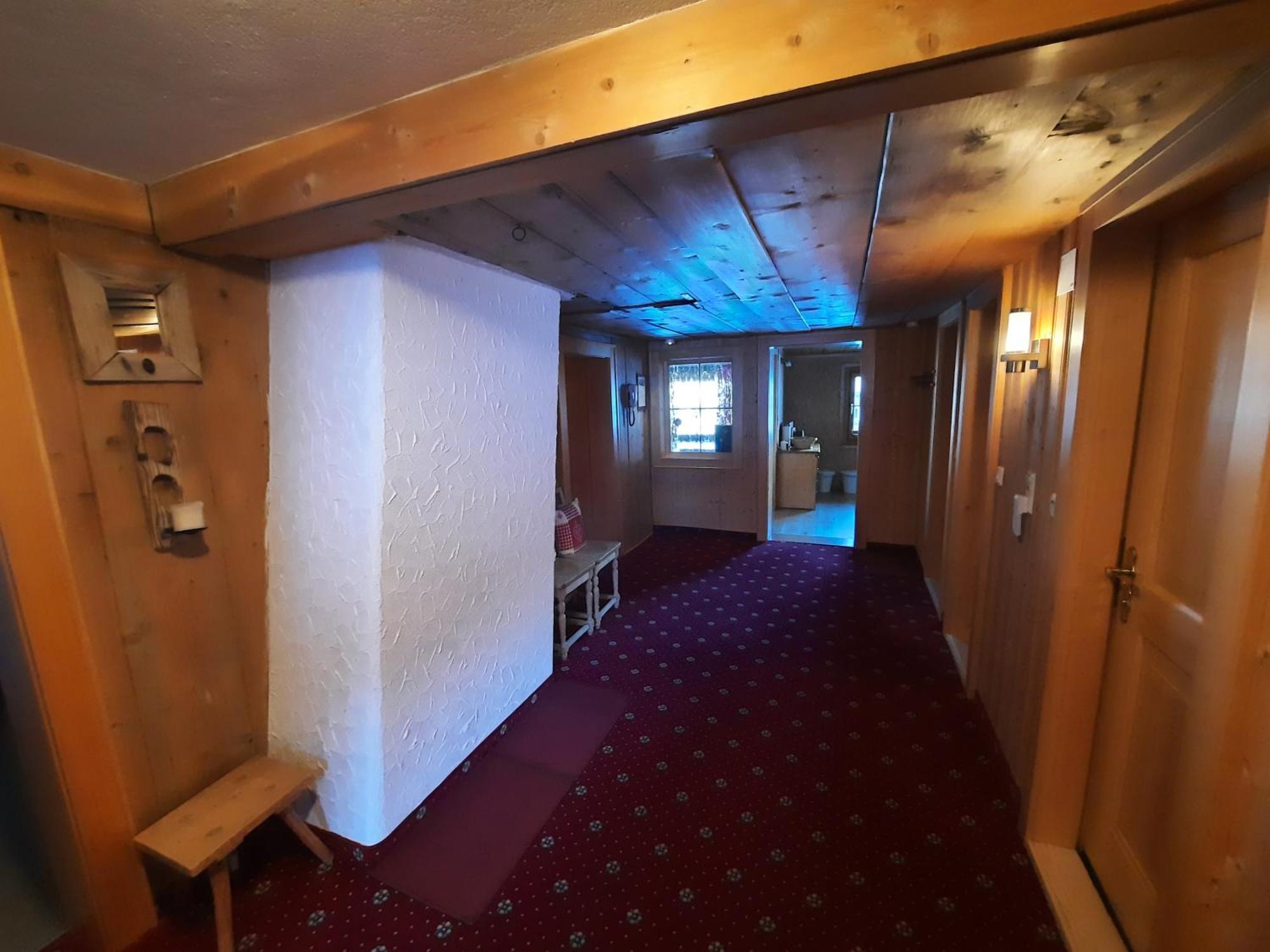 Haus Schroefler Apartment Lech am Arlberg Ngoại thất bức ảnh
