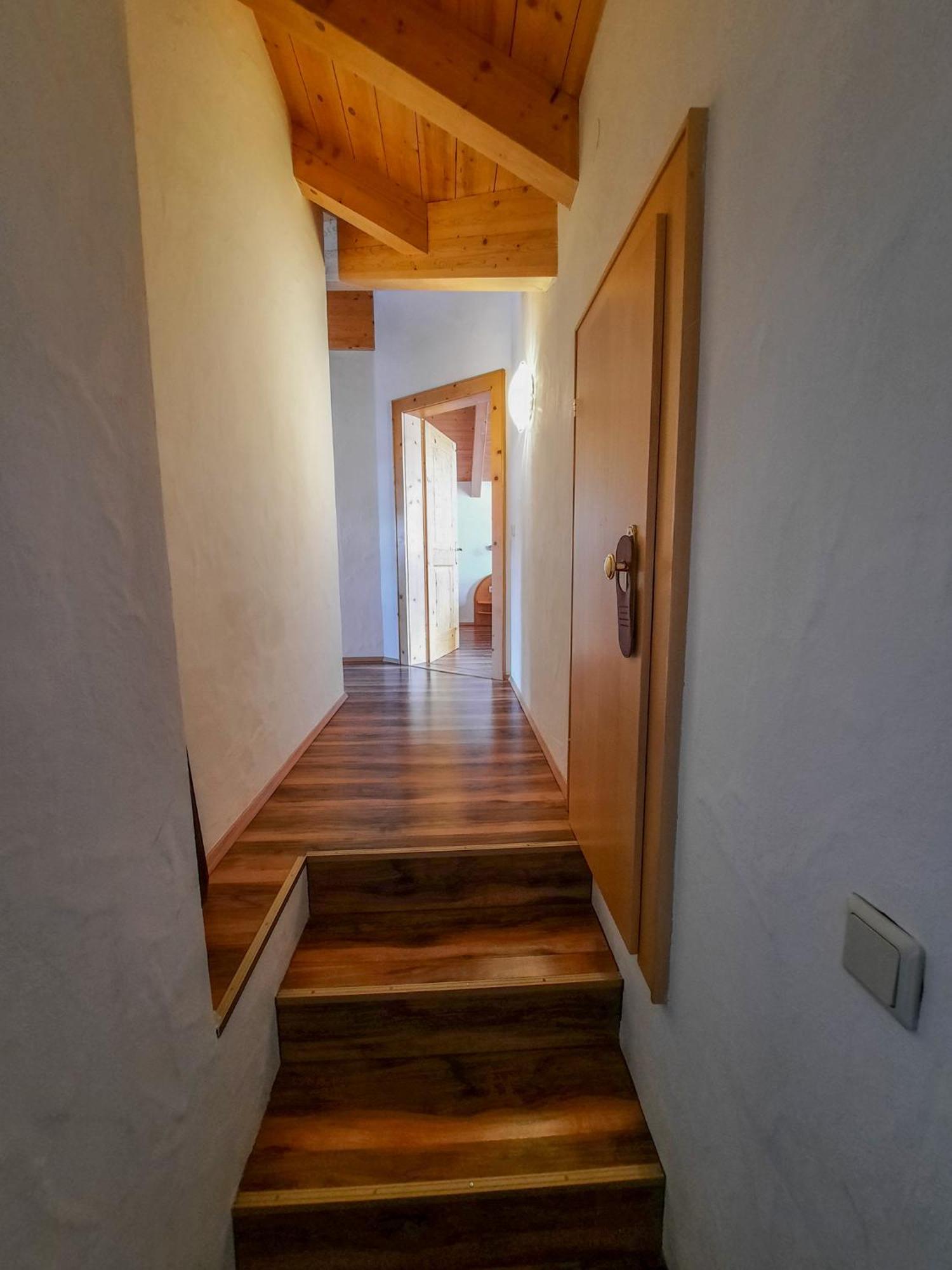 Haus Schroefler Apartment Lech am Arlberg Ngoại thất bức ảnh